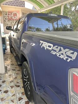 Toyota Tacoma